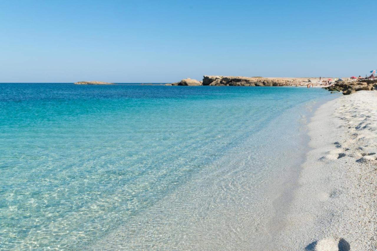Casa Vacanze Oristano, A Pochi Minuti Dalle Spiagge Piu Belle Della Sardegna E Pochi Minuti Da Oristano, Casa Dotata Di Tutti I Comfort Экстерьер фото