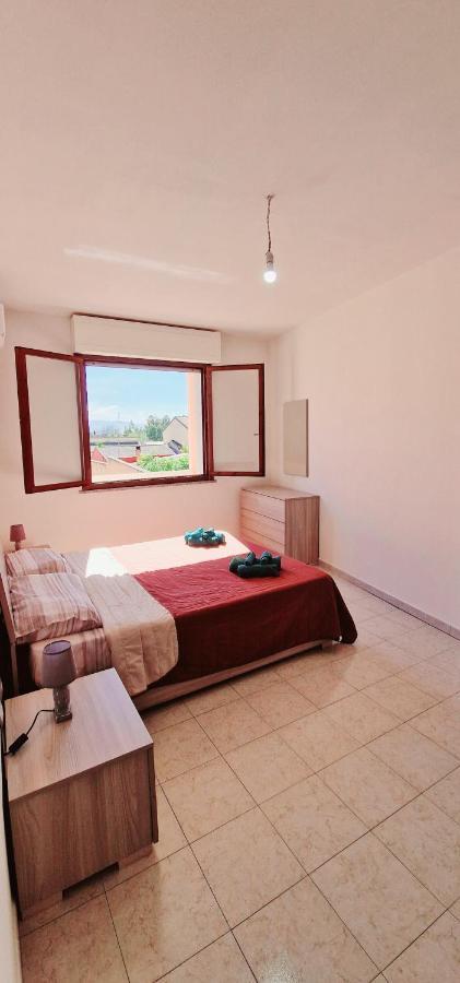Casa Vacanze Oristano, A Pochi Minuti Dalle Spiagge Piu Belle Della Sardegna E Pochi Minuti Da Oristano, Casa Dotata Di Tutti I Comfort Экстерьер фото