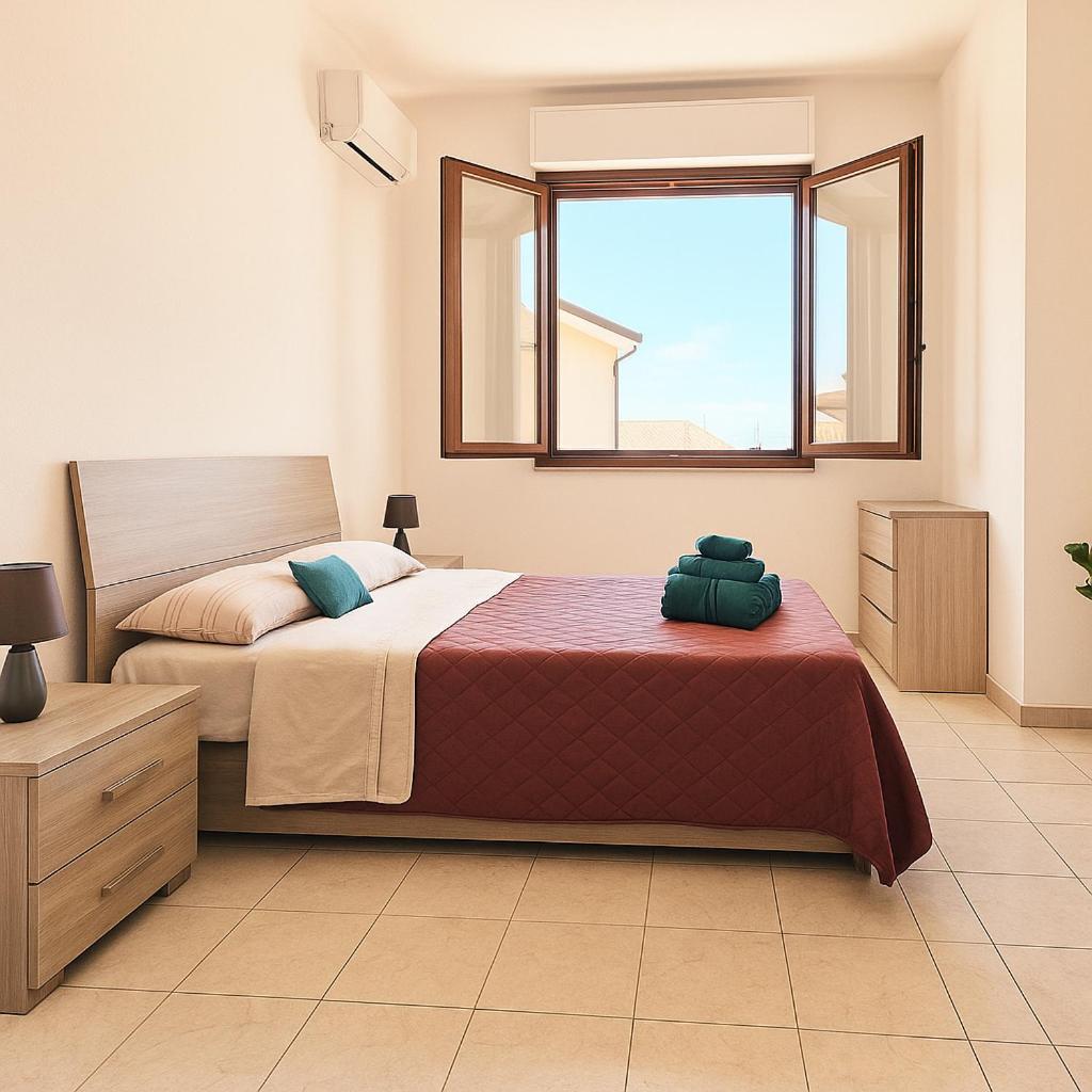Casa Vacanze Oristano, A Pochi Minuti Dalle Spiagge Piu Belle Della Sardegna E Pochi Minuti Da Oristano, Casa Dotata Di Tutti I Comfort Экстерьер фото